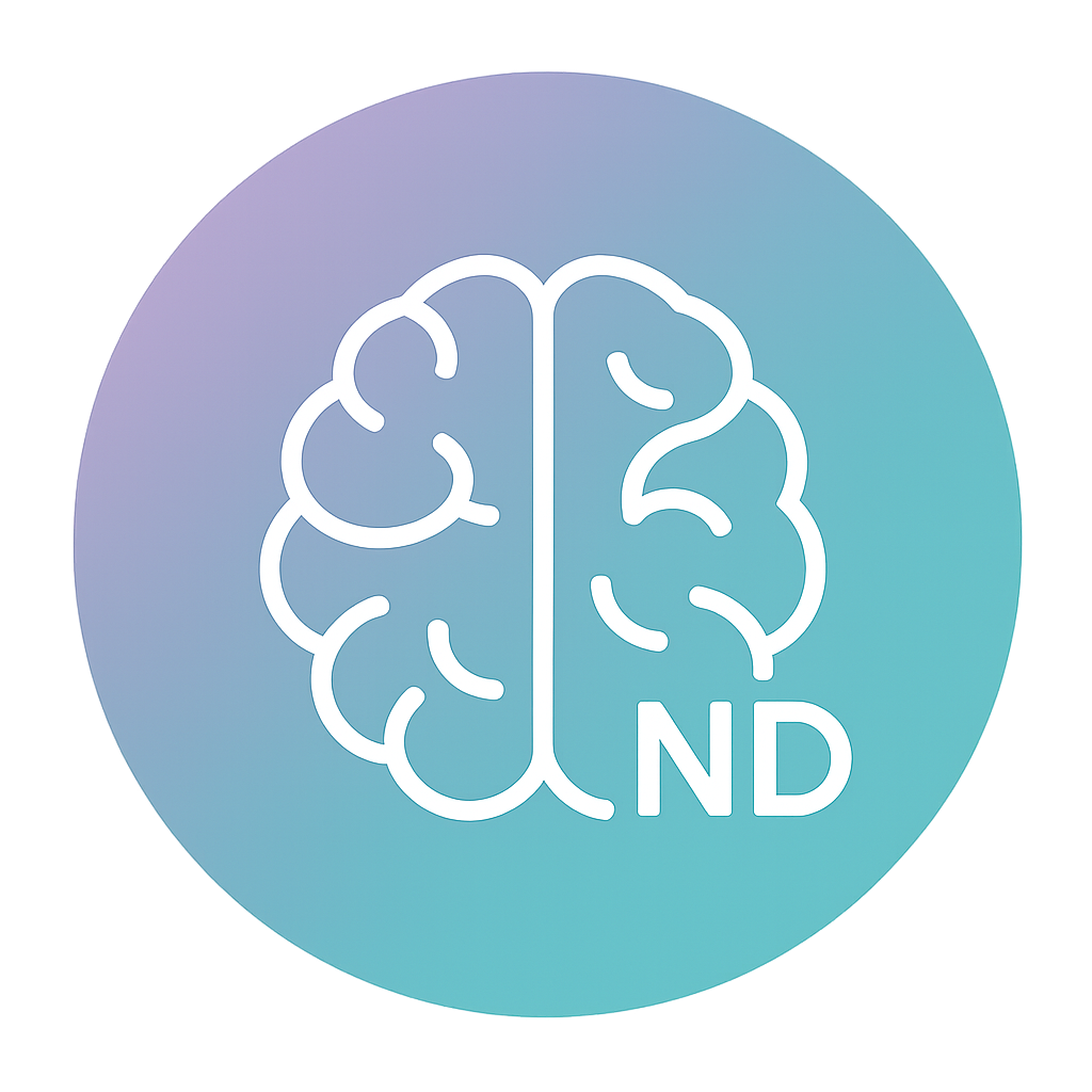 LivingNeurodivergent