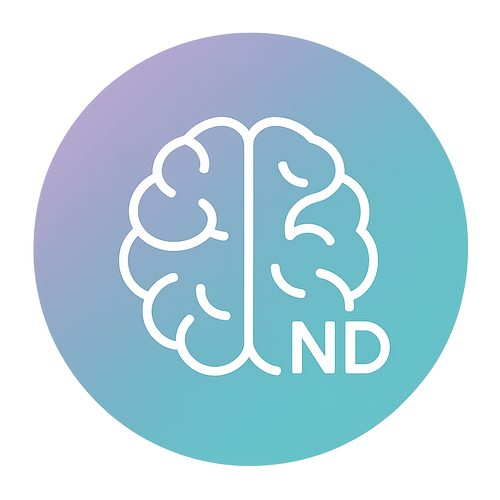 LivingNeurodivergent