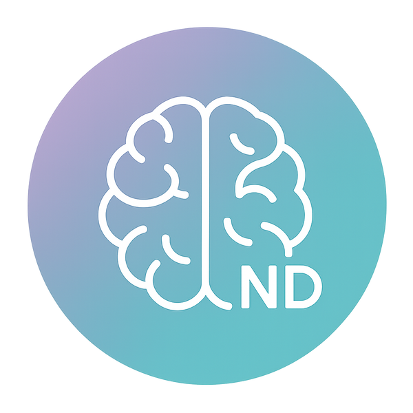 LivingNeurodivergent