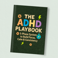 The ADHD Playbook
